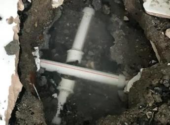 东港阳台漏水维修公司为您分享楼上楼下漏水怎么处理