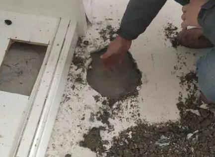 东港卫生间漏水维修公司分享下精确定位查漏水一次多少钱?不同级别收费不同