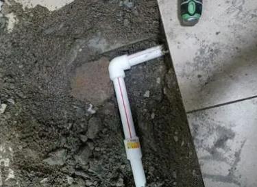 东港阳台漏水维修时有哪些声音会影响检漏仪